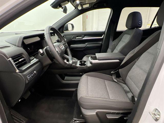 used 2026 GMC Terrain car, priced at $37,387