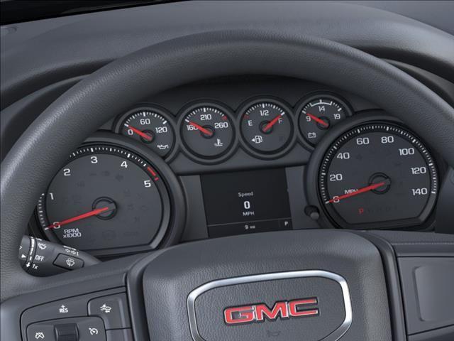 new 2025 GMC Sierra 2500 car, priced at $60,330