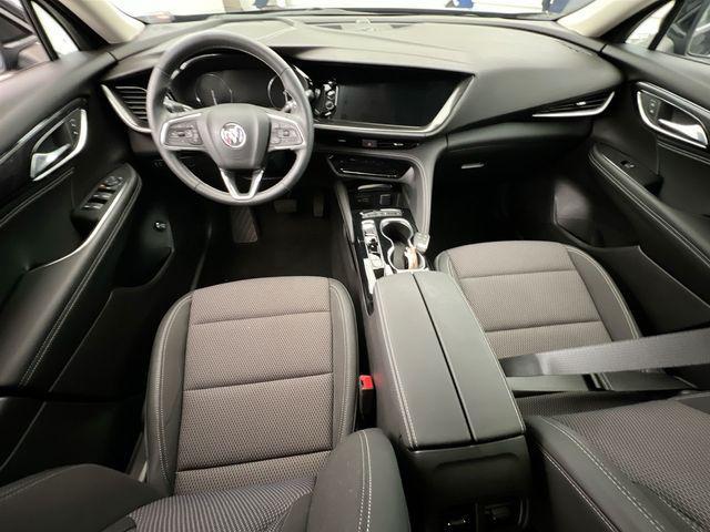 used 2023 Buick Envision car, priced at $29,887
