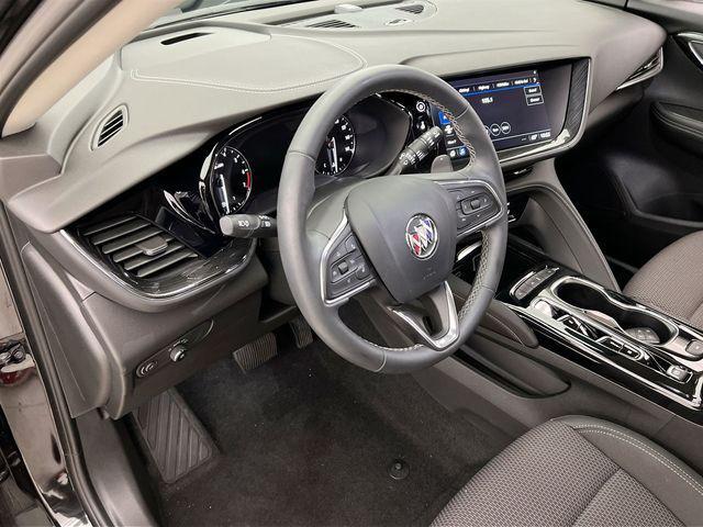 used 2023 Buick Envision car, priced at $29,887