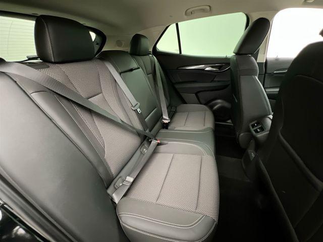 used 2023 Buick Envision car, priced at $29,887