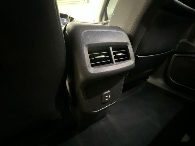 used 2024 GMC Terrain car, priced at $28,387