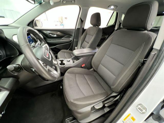 used 2024 GMC Terrain car, priced at $28,387