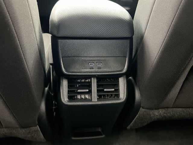 used 2025 Chevrolet Equinox car, priced at $29,387