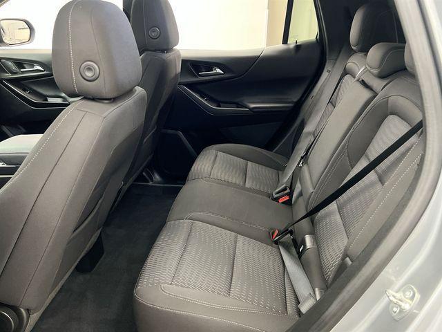 used 2025 Chevrolet Equinox car, priced at $29,387