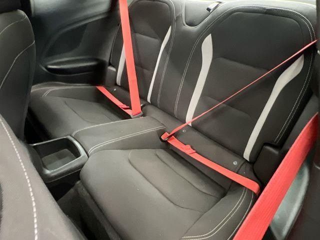 used 2023 Chevrolet Camaro car, priced at $33,387