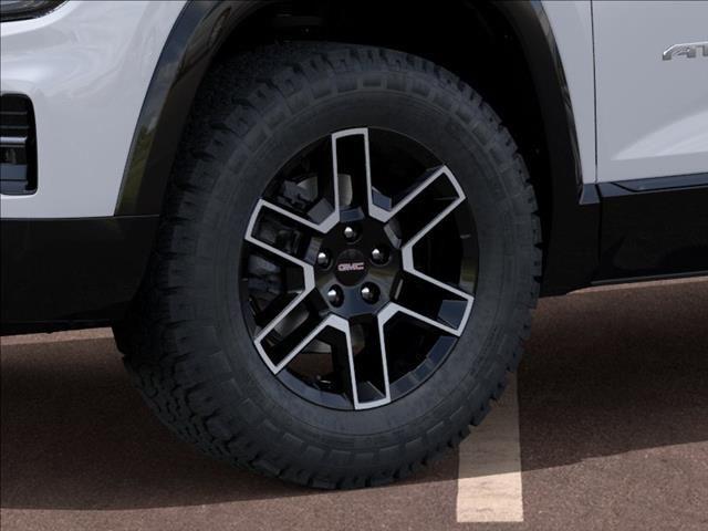 new 2026 GMC Terrain car, priced at $39,291