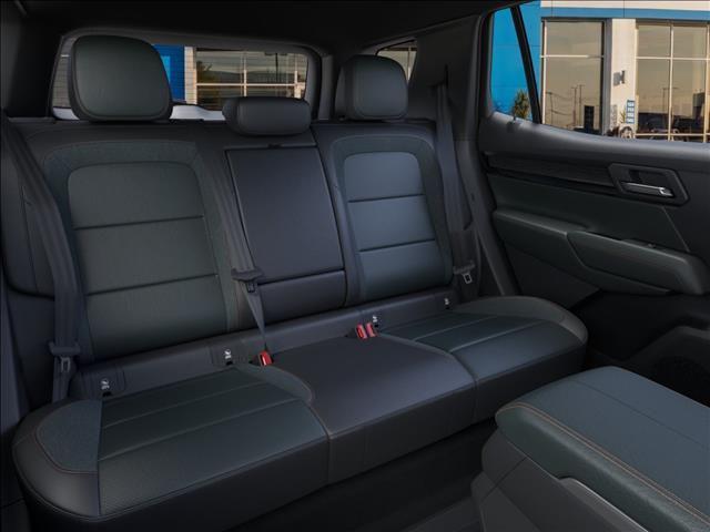 new 2026 GMC Terrain car, priced at $39,291