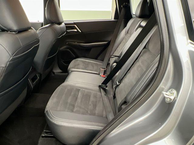 used 2024 Mitsubishi Outlander car, priced at $25,387