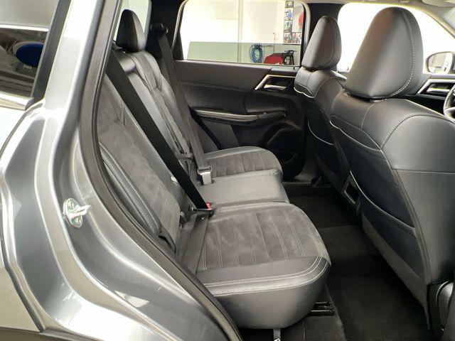 used 2024 Mitsubishi Outlander car, priced at $25,387