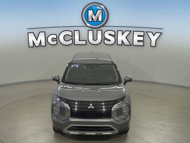 used 2024 Mitsubishi Outlander car, priced at $25,387