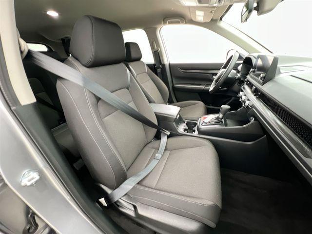 used 2025 Honda CR-V car, priced at $35,387
