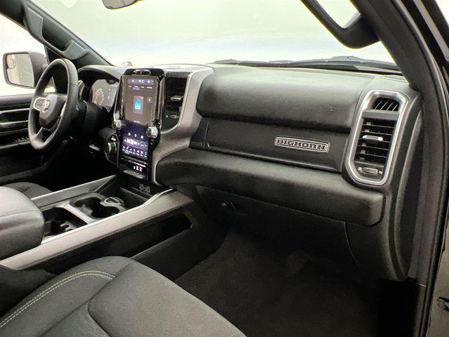 used 2025 Ram 1500 car, priced at $40,387