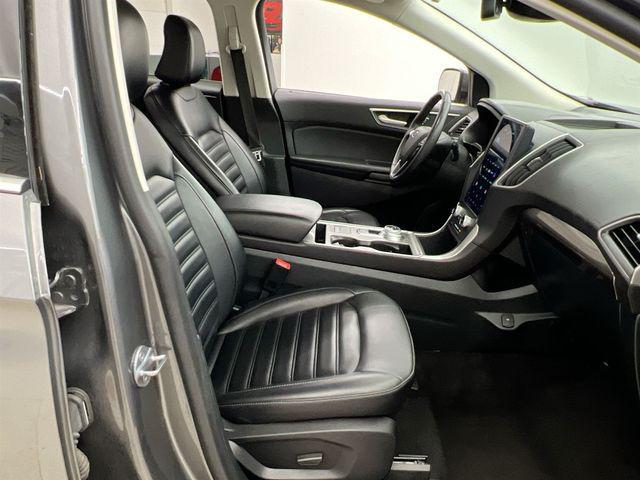 used 2024 Ford Edge car, priced at $26,390
