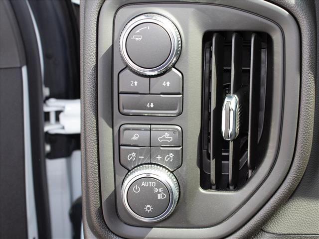 new 2025 GMC Sierra 3500 car, priced at $67,008