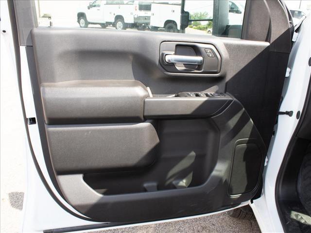 new 2025 GMC Sierra 3500 car, priced at $67,008