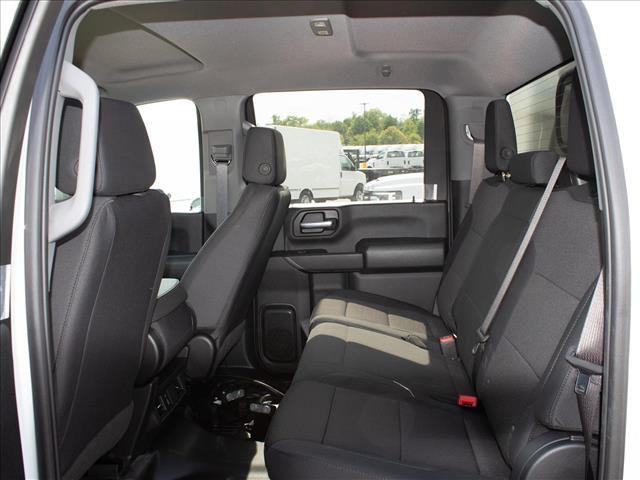 new 2025 GMC Sierra 3500 car, priced at $67,008