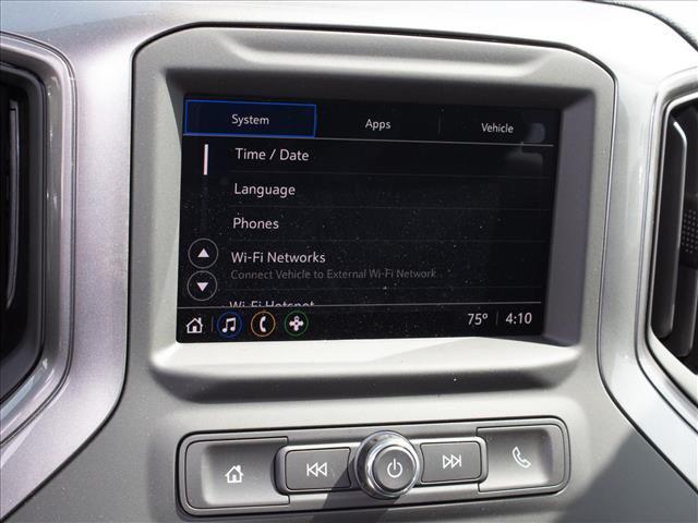 new 2025 GMC Sierra 3500 car, priced at $67,008