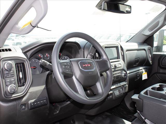 new 2025 GMC Sierra 3500 car, priced at $67,008