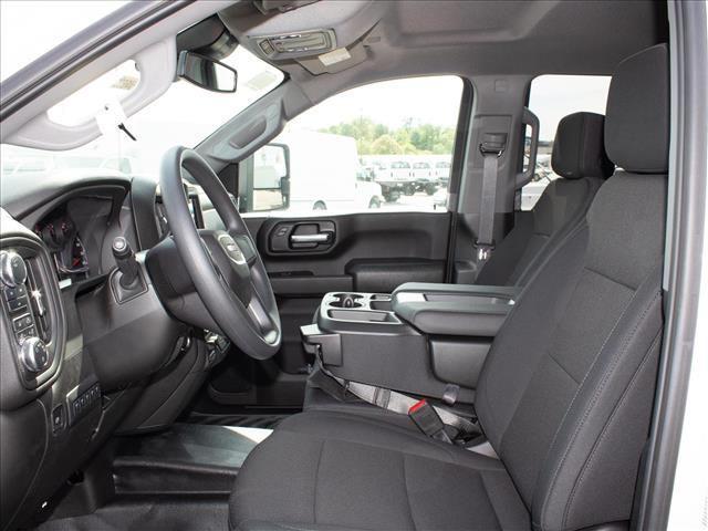 new 2025 GMC Sierra 3500 car, priced at $67,008