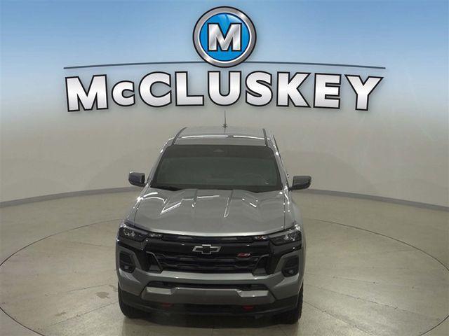 used 2025 Chevrolet Colorado car, priced at $46,387