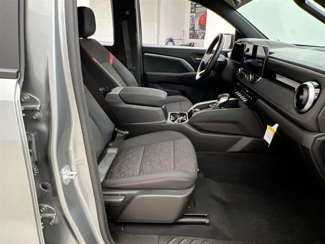 used 2025 Chevrolet Colorado car, priced at $46,387