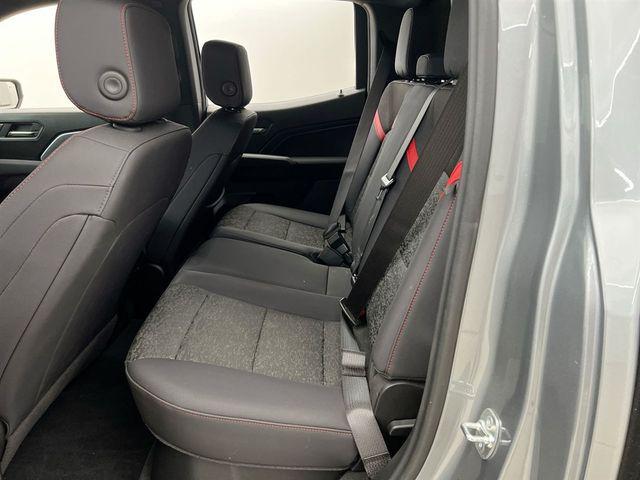 used 2025 Chevrolet Colorado car, priced at $46,387