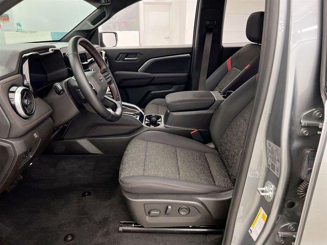used 2025 Chevrolet Colorado car, priced at $46,387