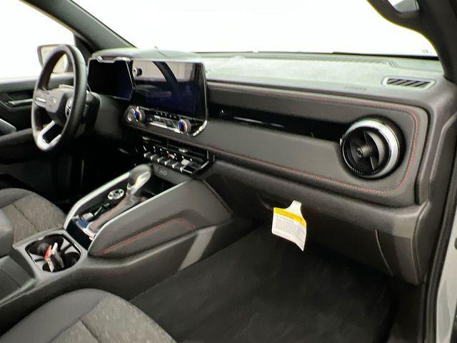 used 2025 Chevrolet Colorado car, priced at $46,387