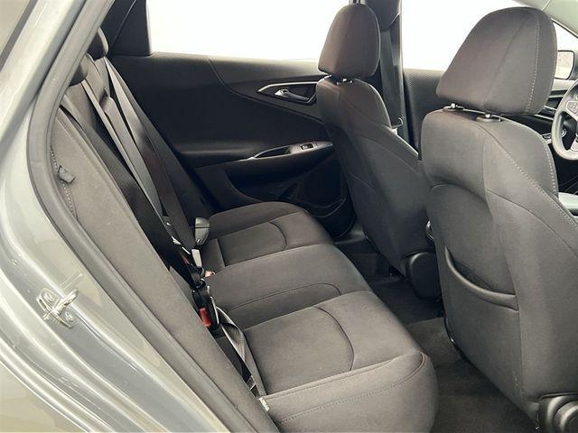 used 2024 Chevrolet Malibu car, priced at $18,887