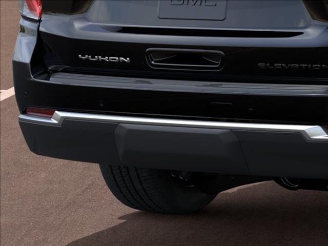 new 2026 GMC Yukon XL car, priced at $82,005