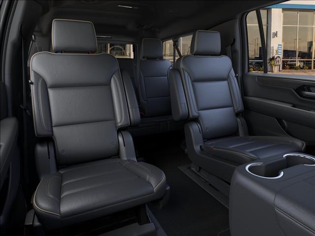new 2026 GMC Yukon XL car, priced at $82,005