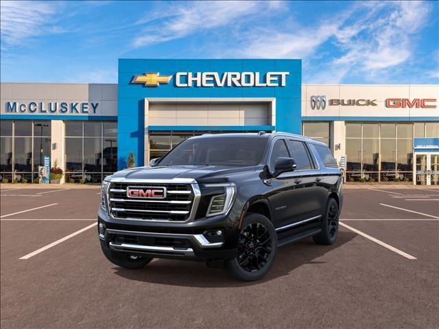 new 2026 GMC Yukon XL car, priced at $82,005