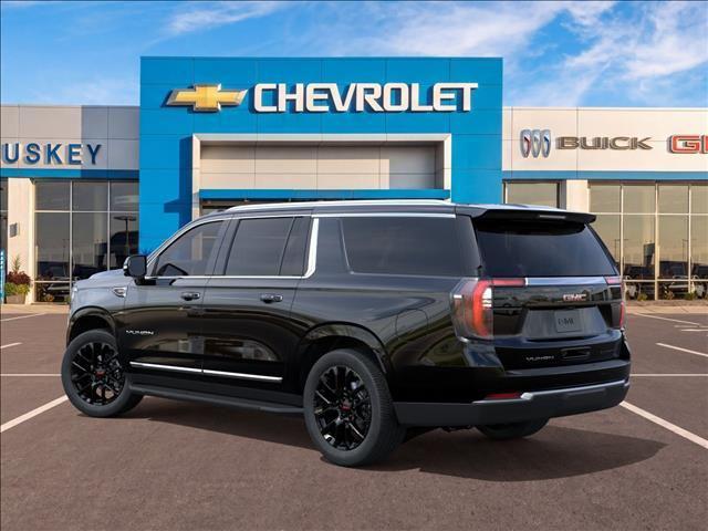 new 2026 GMC Yukon XL car, priced at $82,005