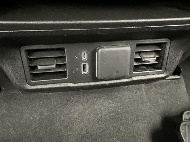 used 2024 Chevrolet Silverado 1500 car, priced at $38,387