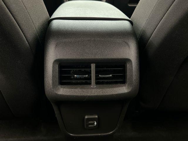 used 2023 Chevrolet Equinox car, priced at $28,890