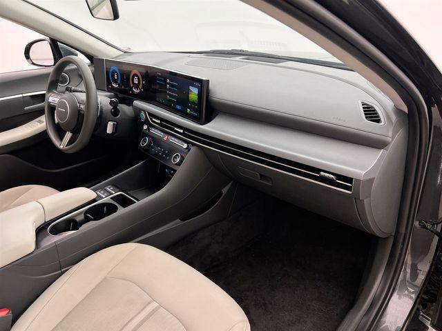 used 2025 Hyundai Sonata car, priced at $26,887