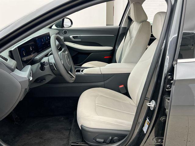 used 2025 Hyundai Sonata car, priced at $26,887