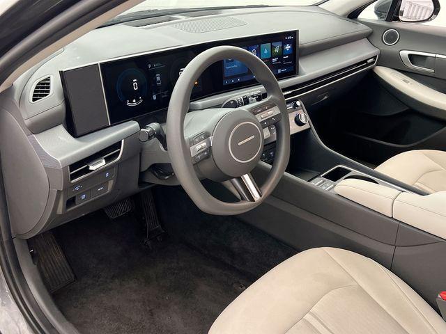 used 2025 Hyundai Sonata car, priced at $26,887