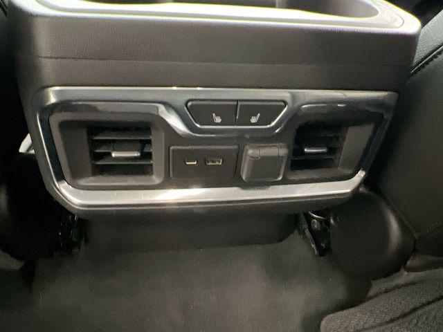 used 2021 GMC Sierra 1500 car, priced at $46,387