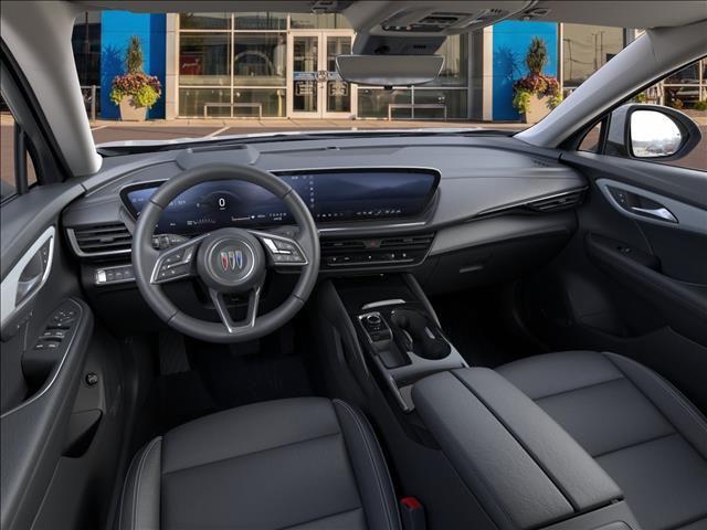 new 2026 Buick Envision car, priced at $50,978