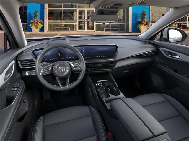 new 2026 Buick Envision car, priced at $50,981