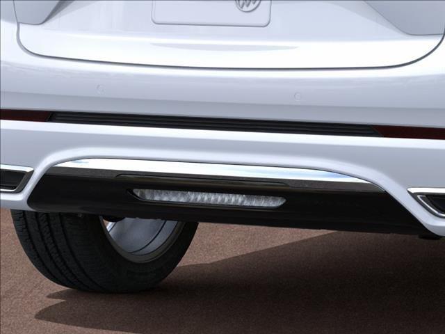 new 2026 Buick Envision car, priced at $50,978