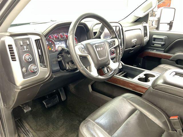 used 2016 GMC Sierra 1500 car, priced at $15,387