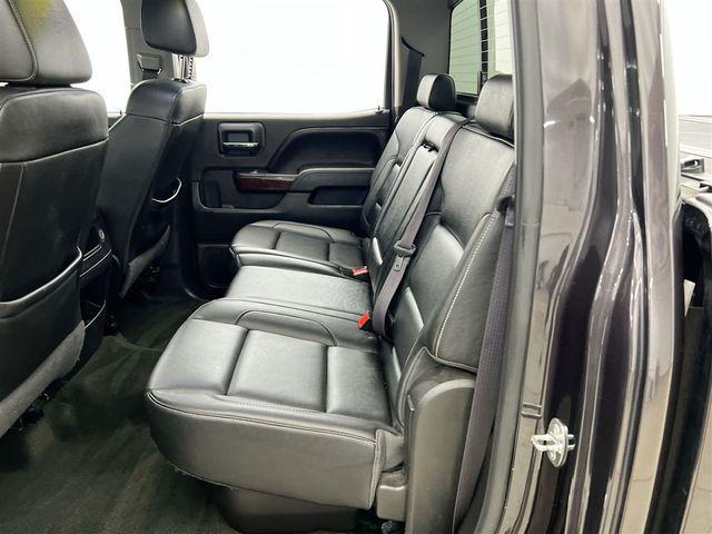 used 2016 GMC Sierra 1500 car, priced at $15,387