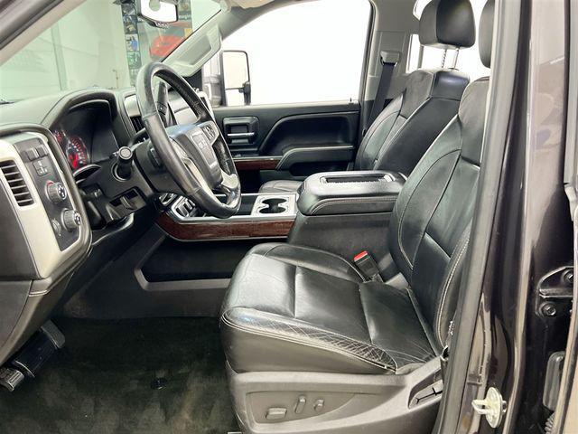 used 2016 GMC Sierra 1500 car, priced at $15,387