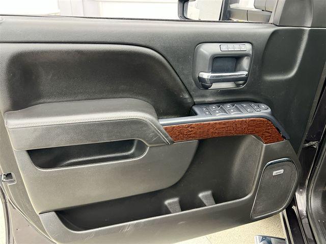 used 2016 GMC Sierra 1500 car, priced at $15,387