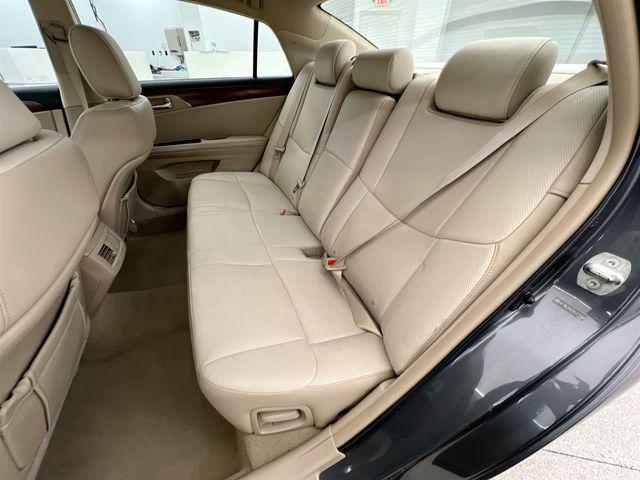 used 2011 Toyota Avalon car, priced at $15,387