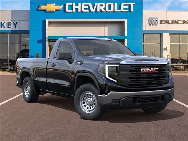 new 2026 GMC Sierra 1500 car, priced at $39,590
