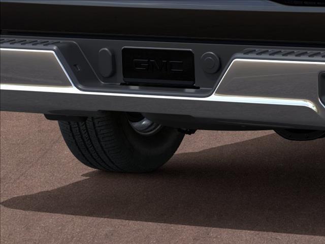 new 2026 GMC Sierra 1500 car, priced at $39,590